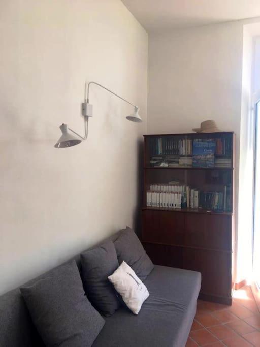 L'Aiguade, Appartement D'Exception A Кассі Екстер'єр фото